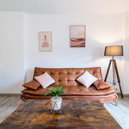 Apartamento En El Albaicin De غرناطة المظهر الخارجي الصورة