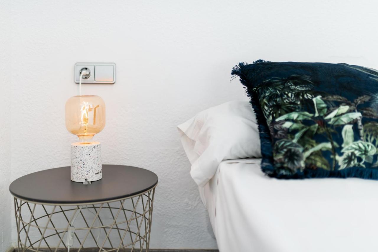 Apartamento En El Albaicin De غرناطة المظهر الخارجي الصورة